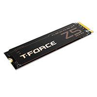 Team Group T-Force Cardea SSD Harddisk 2TB - M.2  PCIe 5.0 (NVMe)
