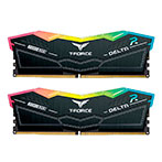 Team Group T-Force Delta Alpha RGB CL38 32GB - 8000MHz - RAM DDR5 Kit (2x16GB)