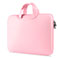 Tech-Protect Airbag Computertaske (13tm) Pink
