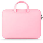 Tech-Protect Airbag Computertaske (14tm) Pink