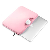 Tech-Protect Airbag Computertaske (14tm) Pink