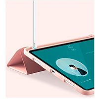 Tech-Protect SC Pen Folde Cover iPad 7/8 2019/2020 (10,2tm) Pink
