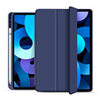 Tech-Protect SC Pen Folde Cover iPad Air 4 2020/5 2022 (10,9tm) Marinebl