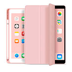 Tech-Protect SC Pen Folde Cover iPad Air 4 2020/5 2022 (10,9tm) Pink