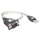Techly IDATA USB-SER-2T USB Adapter (USB-A/RS-232)