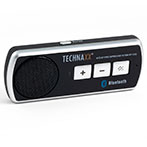 Technaxx Bluetooth Adapter t/Bil (Hndfri opkald)
