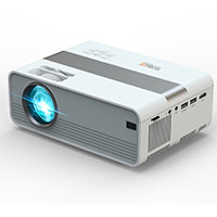 Technaxx TX-127 Mini-LED Projektor (1280x720)