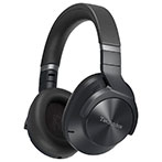 Technics EAH-A800E-K Bluetooth Over-Ear ANC Hovedtelefoner (40 timer)