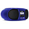 Technisat DigitRadio 1990 DAB+/FM Radio m/CD + Bluetooth (Bl)
