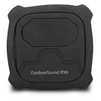 TechniSat OutdoorSound IPX6 Bluetooth Hjttaler