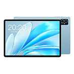 Teclast M50HD 5G WiFi Tablet 10,1tm (8/128GB) Blå