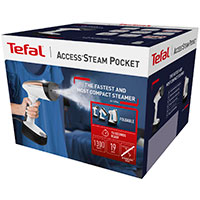 Tefal Access Steam Pocket Steamer (1300W)