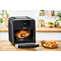 Tefal Easy Fry Oven Airfryer - 2000W (11 Liter)