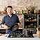 Tefal Jamie Oliver Cooks Classics HA Stegepande (28cm)