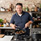 Tefal Jamie Oliver Cooks Classics HA Suppegryde (2,2 L)