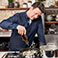 Tefal Jamie Oliver Cooks Classics Stegepande (28cm)