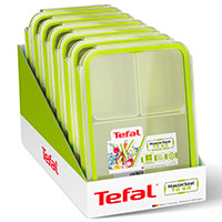 Tefal MasterSeal To Go Madkasse (1,2 L)