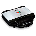 Tefal SM 1552 UltraCompact Sandwich Toaster (2 rum) 700W