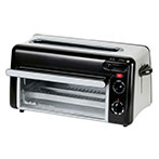 Tefal TL 6008 Miniovn m/Toaster (1300W)