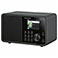 Telestar DIRA M1 A DAB+/FM Radio m/Alarm Meddelelse (WiFi/Bluetooth)