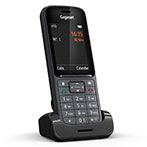 Gigaset SL800H Pro Trådløs telefon - Udvidelsesenhed (2,4tm display)