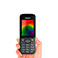 Gigaset SL800H Pro Trdls telefon - Udvidelsesenhed (2,4tm display)