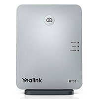 Yealink RT30 DECT-Repeater (300m)