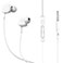 Tellur Basic Sigma In-ear Hretelefon (3,5mm) Hvid