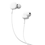 Tellur Basic Sigma In-ear Hretelefon (3,5mm) Hvid