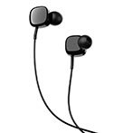 Tellur Basic Sigma In-ear Hretelefon (3,5mm) Sort