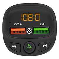 Tellur FMT-B7 FM Bluetooth Transmitter (2x USB)