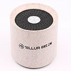 Tellur Green Bluetooth Hjttaler (2 timer)