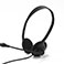 Tellur PCH1 Basic On-Ear Headset m/mikrofon (USB)