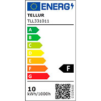 Tellur Smart WiFi Dmpbar RGB Pre E27 (10W)