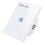 Tellur Smart WiFi Switch Kontakt - 1-Kanal (1800W)