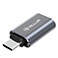Tellur USB-C til USB-A Adapter (USB-C Han/USB-A Hun)
