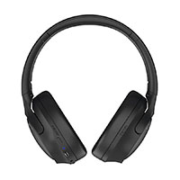 Tellur Vibe Bluetooth Over-Ear ANC Hovedtelefon (20 timer)