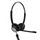 Tellur Voice 320 Stereo Headset (USB-C/3,5mm) Sort
