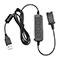 Tellur Voice 520N Stereo Headset (USB) Sort