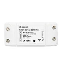 Tellur WiFi Garagedr Control Kit (Alexa/Google Home)