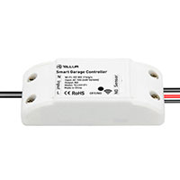 Tellur WiFi Garagedr Control Kit (Alexa/Google Home)