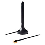 Teltonika PR1KRF30 Wi-Fi antenne - 3dBi (SMA) 2,4GHz