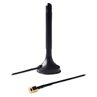Teltonika PR1KRF30 Wi-Fi antenne - 3dBi (SMA) 2,4GHz
