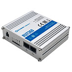 Teltonika RUT360 Industrial LTE Router m/1xSIM-kort (100 Mbps)