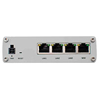 Teltonika RUTX08 1000 Mbps Industriel Router (VPN)