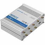 Teltonika RUTX12 LTE  Router - 1000 Mbps (Dual Band)