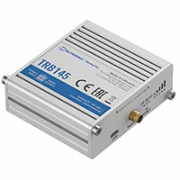 Teltonika TRB145 LTE Gateway - 10/100 Mbps (RS485)