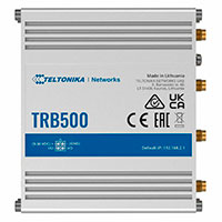 Teltonika TRB500 1000 Mbps 5G Gateway (RJ45)