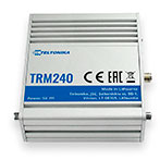 Teltonika TRM240 LTE Modem (4G)
