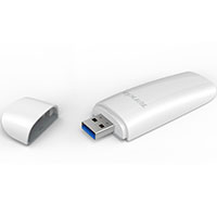Tenda U18 USB WiFi Adapter 1200Mbps (WiFi 6) 